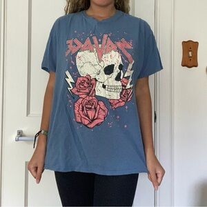 Independent designer Top